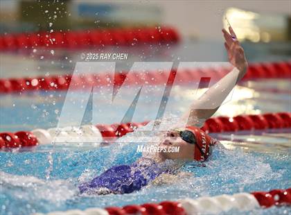 Thumbnail 2 in CHSAA 5A State Prelims photogallery.