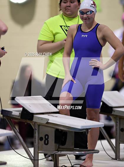Thumbnail 2 in CHSAA 5A State Prelims photogallery.