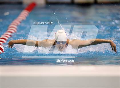 Thumbnail 2 in CHSAA 5A State Prelims photogallery.