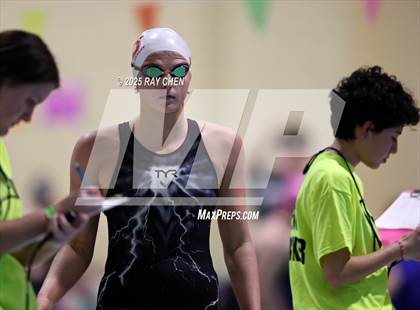 Thumbnail 3 in CHSAA 5A State Prelims photogallery.