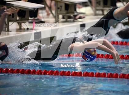 Thumbnail 1 in CHSAA 5A State Prelims photogallery.