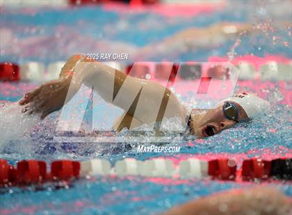 Thumbnail 2 in CHSAA 5A State Prelims photogallery.