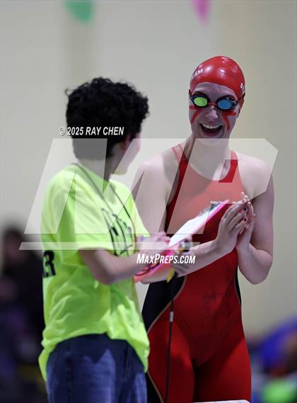 Thumbnail 3 in CHSAA 5A State Prelims photogallery.