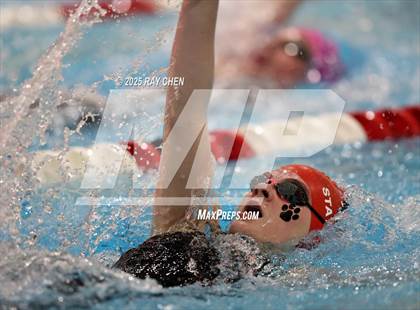 Thumbnail 3 in CHSAA 5A State Prelims photogallery.