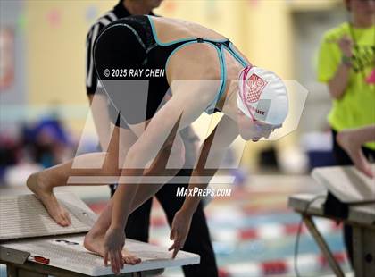 Thumbnail 1 in CHSAA 5A State Prelims photogallery.