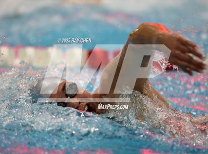 Thumbnail 1 in CHSAA 5A State Prelims photogallery.