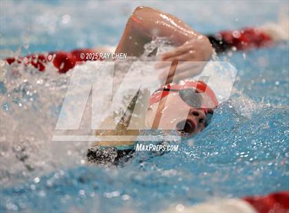 Thumbnail 1 in CHSAA 5A State Prelims photogallery.