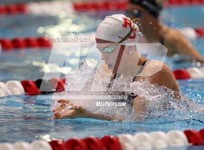 Thumbnail 2 in CHSAA 5A State Prelims photogallery.