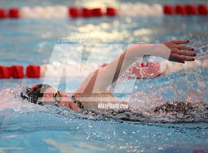 Thumbnail 2 in CHSAA 5A State Prelims photogallery.
