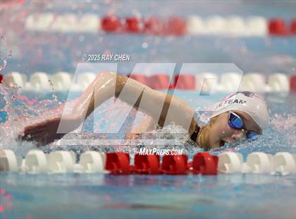 Thumbnail 2 in CHSAA 5A State Prelims photogallery.