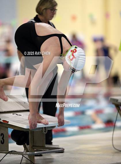 Thumbnail 1 in CHSAA 5A State Prelims photogallery.