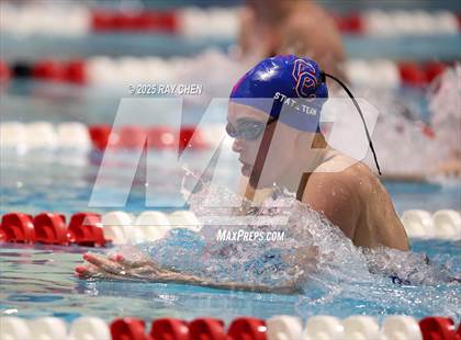 Thumbnail 3 in CHSAA 5A State Prelims photogallery.