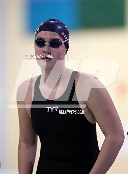 Thumbnail 3 in CHSAA 5A State Prelims photogallery.