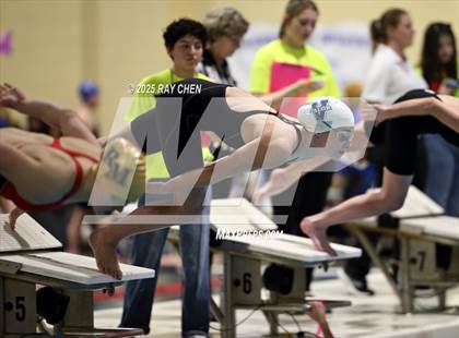 Thumbnail 2 in CHSAA 5A State Prelims photogallery.