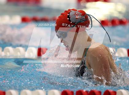 Thumbnail 2 in CHSAA 5A State Prelims photogallery.