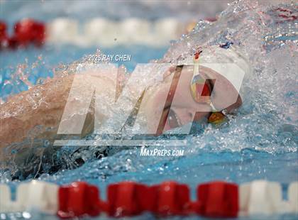 Thumbnail 1 in CHSAA 5A State Prelims photogallery.