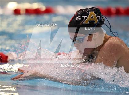 Thumbnail 2 in CHSAA 5A State Prelims photogallery.