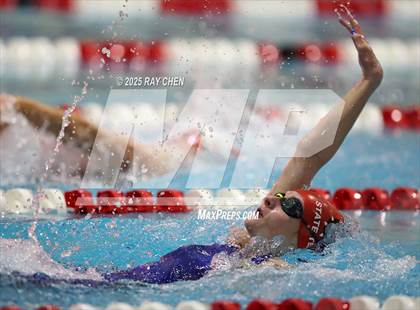 Thumbnail 3 in CHSAA 5A State Prelims photogallery.