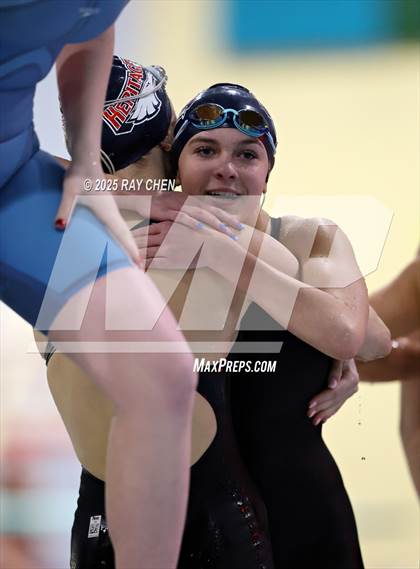 Thumbnail 3 in CHSAA 5A State Prelims photogallery.