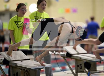 Thumbnail 2 in CHSAA 5A State Prelims photogallery.