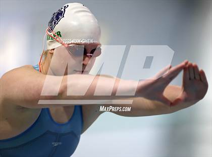 Thumbnail 2 in CHSAA 5A State Prelims photogallery.