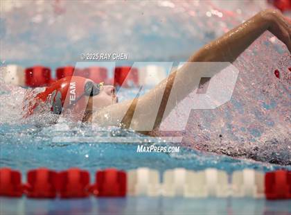 Thumbnail 3 in CHSAA 5A State Prelims photogallery.