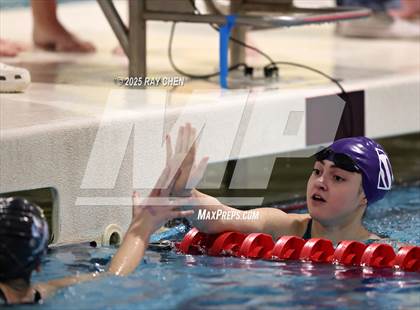 Thumbnail 1 in CHSAA 5A State Prelims photogallery.