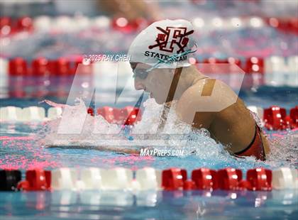Thumbnail 1 in CHSAA 5A State Prelims photogallery.