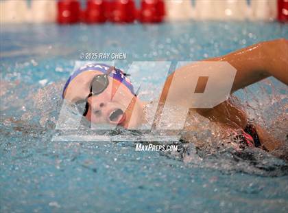 Thumbnail 1 in CHSAA 5A State Prelims photogallery.
