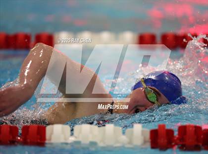 Thumbnail 1 in CHSAA 5A State Prelims photogallery.