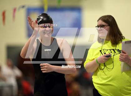 Thumbnail 3 in CHSAA 5A State Prelims photogallery.