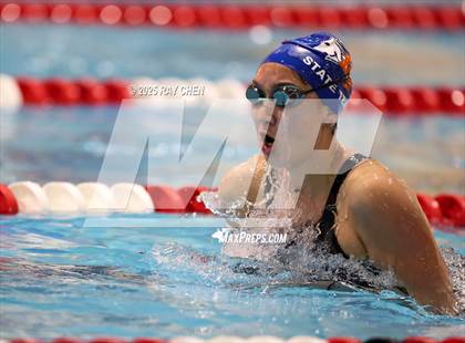 Thumbnail 3 in CHSAA 5A State Prelims photogallery.