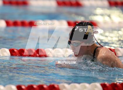 Thumbnail 2 in CHSAA 5A State Prelims photogallery.