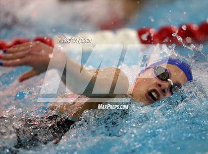 Thumbnail 2 in CHSAA 5A State Prelims photogallery.
