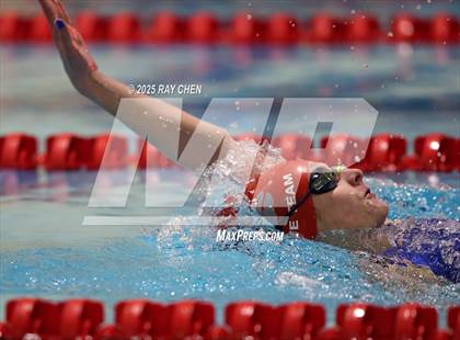 Thumbnail 2 in CHSAA 5A State Prelims photogallery.