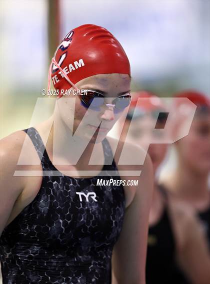 Thumbnail 3 in CHSAA 5A State Prelims photogallery.
