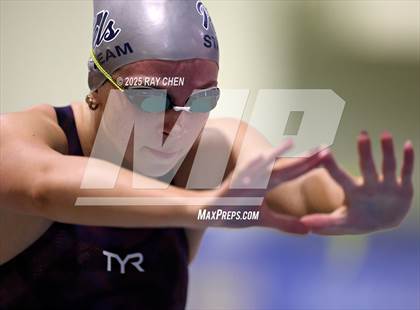 Thumbnail 2 in CHSAA 5A State Prelims photogallery.