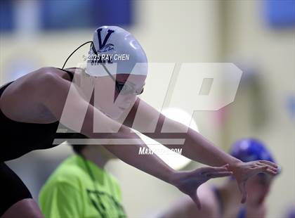 Thumbnail 1 in CHSAA 5A State Prelims photogallery.