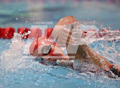 Thumbnail 1 in CHSAA 5A State Prelims photogallery.