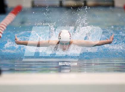 Thumbnail 2 in CHSAA 5A State Prelims photogallery.
