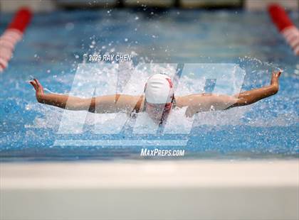 Thumbnail 3 in CHSAA 5A State Prelims photogallery.