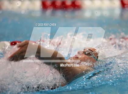 Thumbnail 2 in CHSAA 5A State Prelims photogallery.
