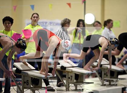 Thumbnail 2 in CHSAA 5A State Prelims photogallery.