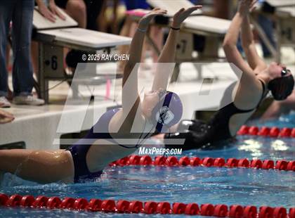 Thumbnail 1 in CHSAA 5A State Prelims photogallery.