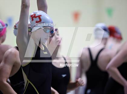 Thumbnail 2 in CHSAA 5A State Prelims photogallery.