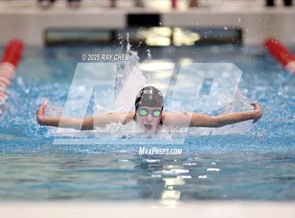 Thumbnail 2 in CHSAA 5A State Prelims photogallery.