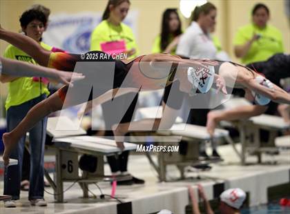 Thumbnail 3 in CHSAA 5A State Prelims photogallery.