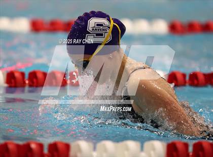 Thumbnail 2 in CHSAA 5A State Prelims photogallery.