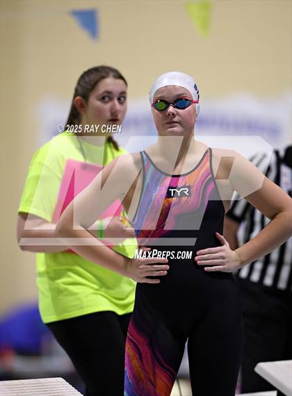 Thumbnail 1 in CHSAA 5A State Prelims photogallery.