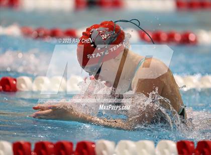 Thumbnail 1 in CHSAA 5A State Prelims photogallery.